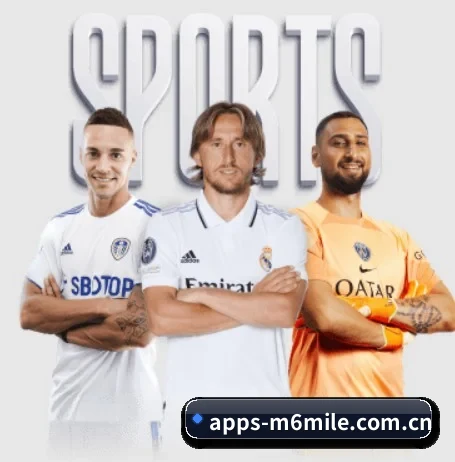 apps-m6mile.com.cn的故事 - 体育资讯内容服务