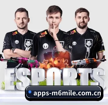 apps-m6mile.com.cn APP 界面